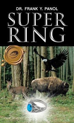 Super Ring - Frank Y Panol - cover
