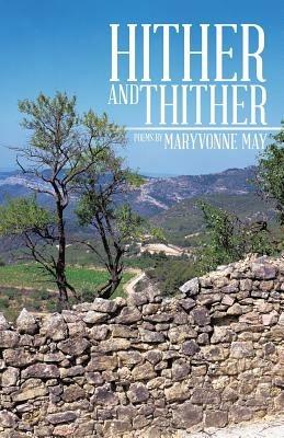 Hither and Thither - Maryvonne May - cover