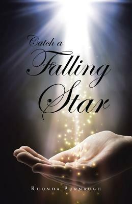 Catch a Falling Star - Rhonda Burnaugh - cover