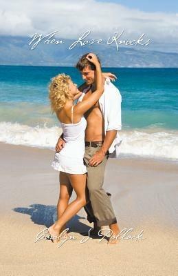 When Love Knocks - Carolyn J Pollack - cover