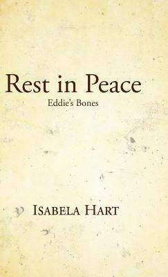 Rest in Peace: Eddie's Bones - Isabela Hart - cover