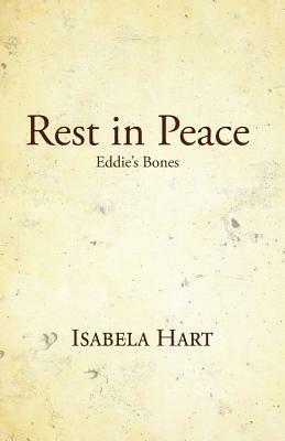 Rest in Peace: Eddie's Bones - Isabela Hart - cover