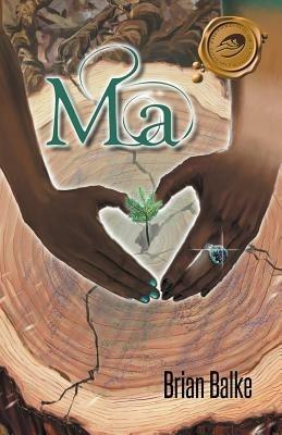 Ma - Brian Balke - cover