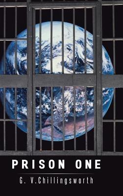 Prison One - G V Chillingsworth - cover