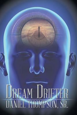Dream Drifter - Daniel Thompson - cover