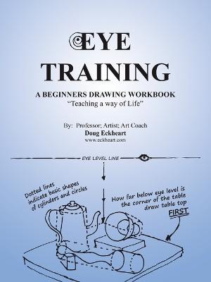 Eye Training - cover