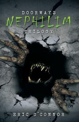 Doorways: Nephilim Trilogy - Eric O'Connor - cover
