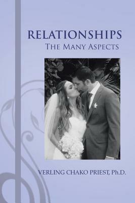 Relationships: The Many Aspects - Verling Chako Priest - cover