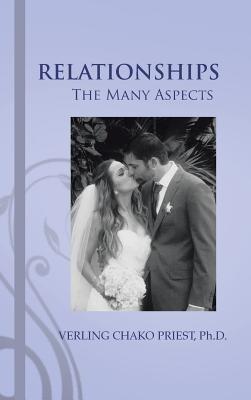 Relationships: The Many Aspects - Verling Chako Priest - cover