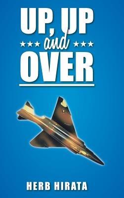 Up, Up and Over - Herb Hirata - cover