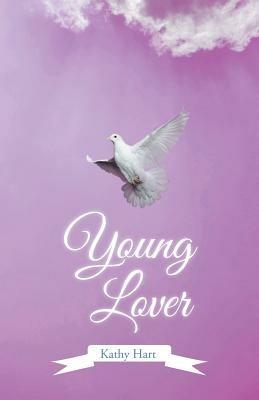 Young Lover - Kathy Hart - cover