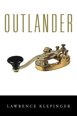 Outlander - Lawrence Klepinger - cover