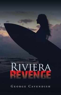 Riviera Revenge - George Cavendish - cover