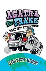 Agatha and Frank: Road Trip Adventure