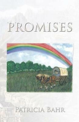 Promises - Patricia Bahr - cover