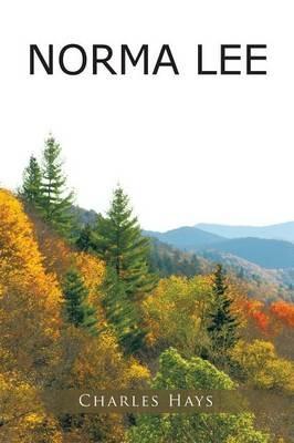 Norma Lee - Charles Hays - cover