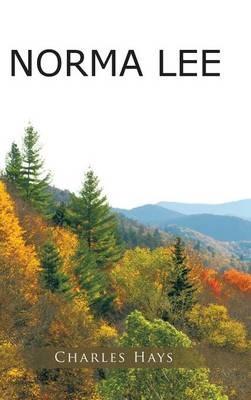 Norma Lee - Charles Hays - cover