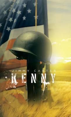 Kenny - Jimmy Carter - cover