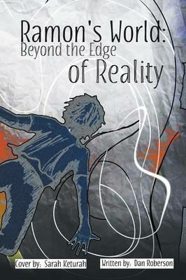 Ramon's World: Beyond the Edge of Reality - Poetsenvy - cover