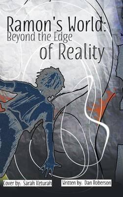 Ramon's World: Beyond the Edge of Reality - Poetsenvy - cover