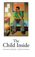 The Child Inside - Susan Lukin - cover