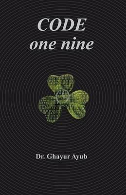 Code One Nine - Ghayur Ayub - cover