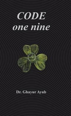 Code One Nine - Ghayur Ayub - cover