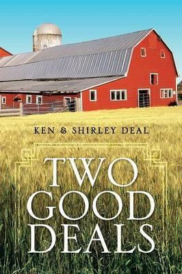 Two Good Deals - Ken Deal - cover