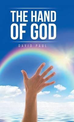 The Hand of God - David Paul - cover