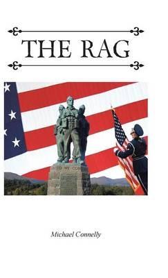 The Rag - Michael Connelly - cover