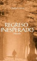 Regreso Inesperado - Gladys Correa - cover