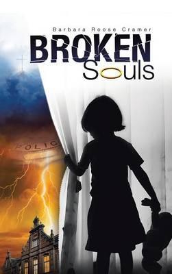 Broken Souls - Barbara Roose Cramer - cover
