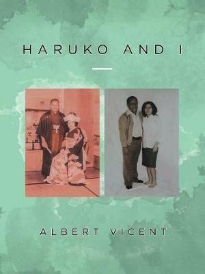 Haruko and I - Albert Vicent - cover