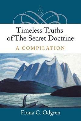 Timeless Truths of the Secret Doctrine - cover