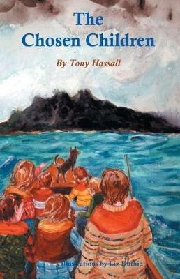 The Chosen Children - Tony Hassall - cover
