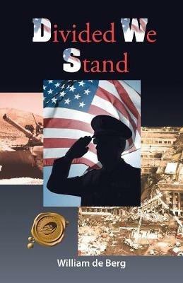 Divided We Stand - William de Berg - cover