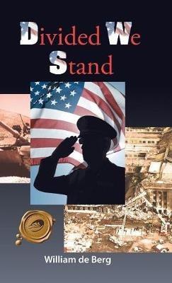 Divided We Stand - William de Berg - cover
