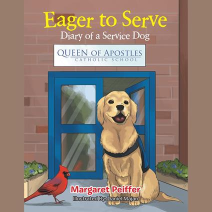 Eager to Serve