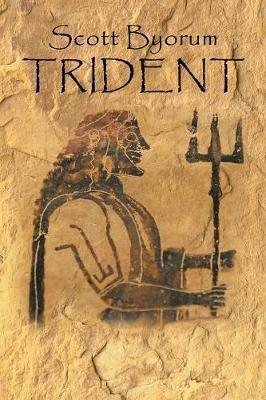 Trident - Scott Byorum - cover