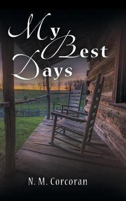 My Best Days - N M Corcoran - cover