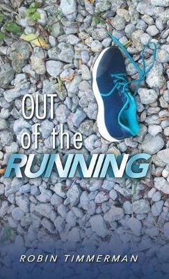 Out of the Running - Robin Timmerman - cover