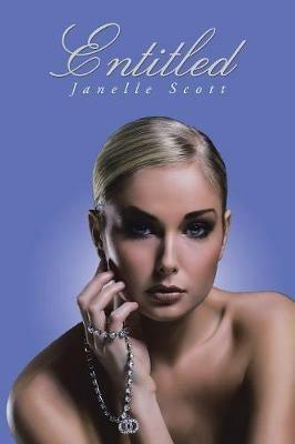 Entitled - Janelle Scott - cover