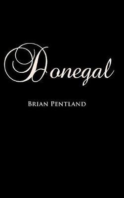 Donegal - Brian Pentland - cover