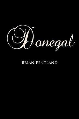 Donegal - Brian Pentland - cover