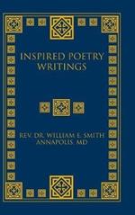 Inspired Poetry Writings