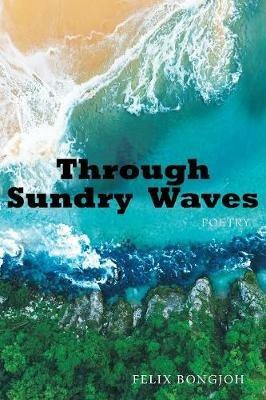 Through Sundry Waves - Felix Bongjoh - cover