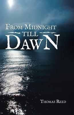 From Midnight Till Dawn - Tom Reed - cover