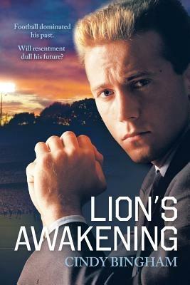 Lion's Awakening - Cindy Bingham - cover