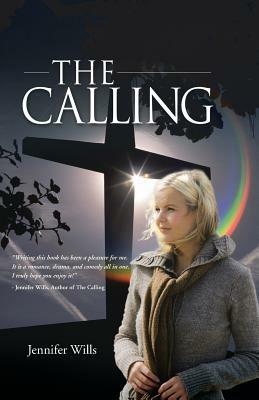 The Calling - Jennifer Wills - cover