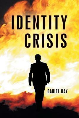 Identity Crisis - Daniel Day - cover